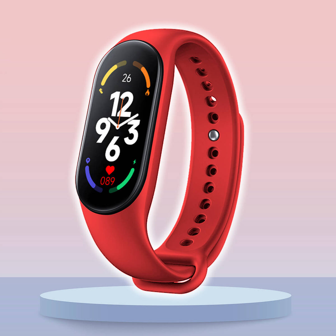 BowLift | KidFit Pro Slim Fitness Tracker for Kids