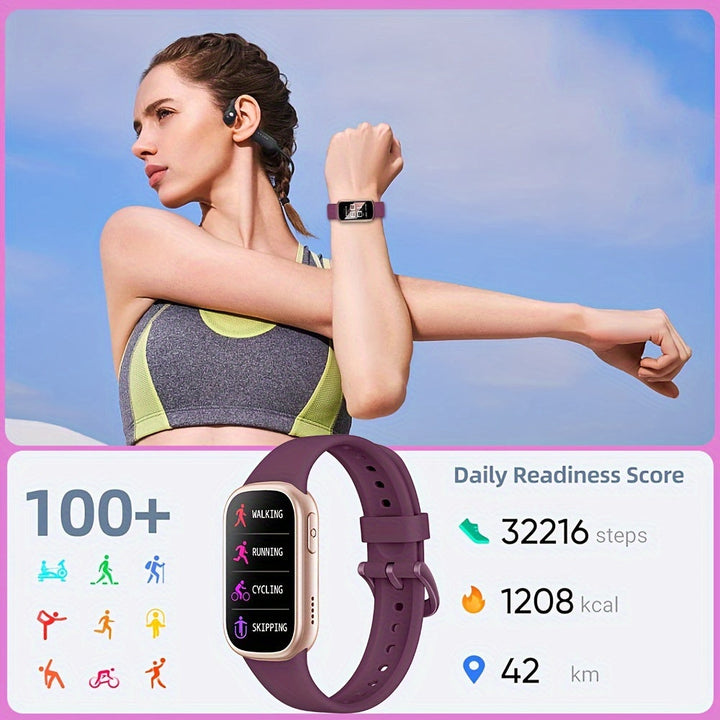 BowLift | Kids Smartwatch - KidoTrack
