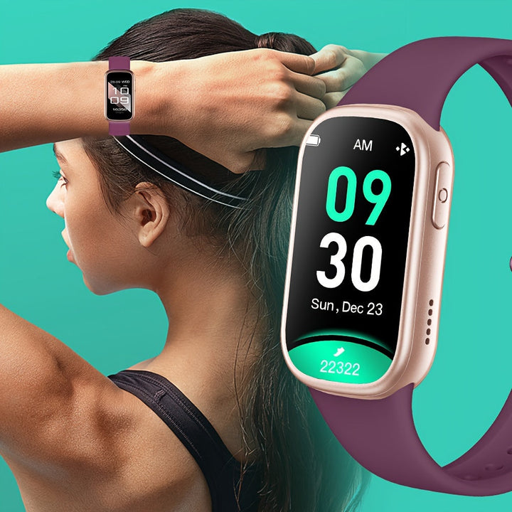 BowLift | Kids Smartwatch - KidoTrack