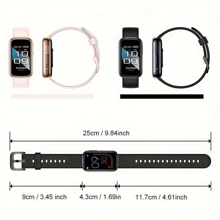 BowLift | Kids Smartwatch - KidoTrack