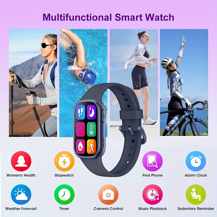 BowLift | Kids Smartwatch - KidoTrack