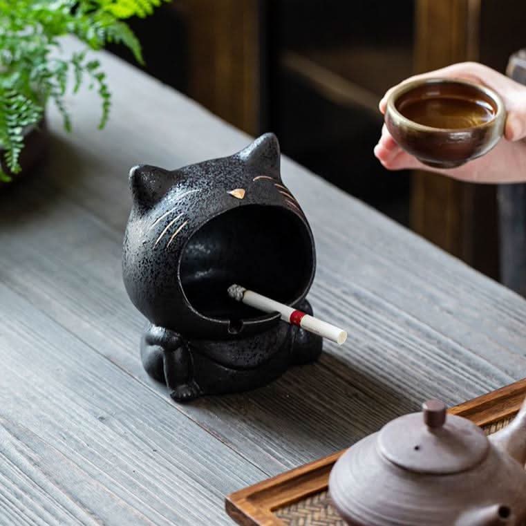 BowLift | VELINO – Premium Ceramic Ashtray