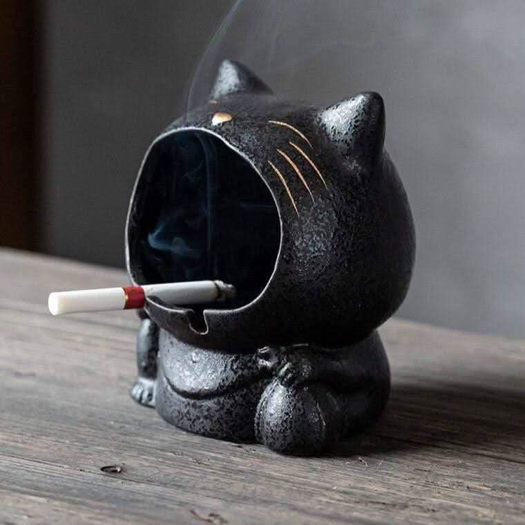 BowLift | VELINO – Premium Ceramic Ashtray