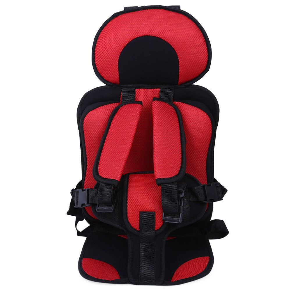 BowLift | Safe Kids Seat - SafeRider Pro