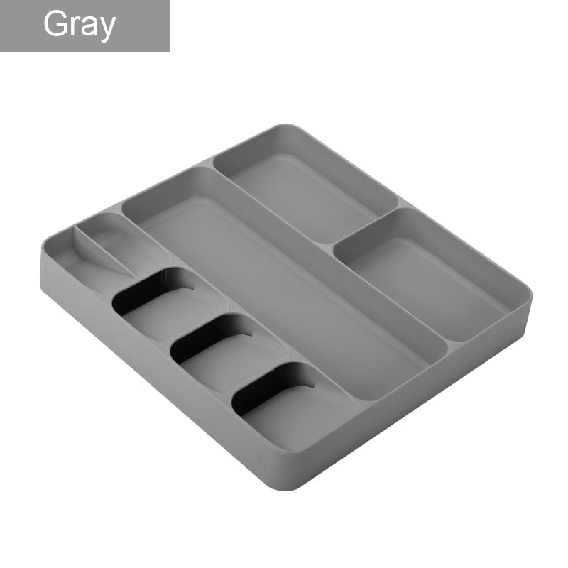 BowLift | Kitchen Cutlery Storage