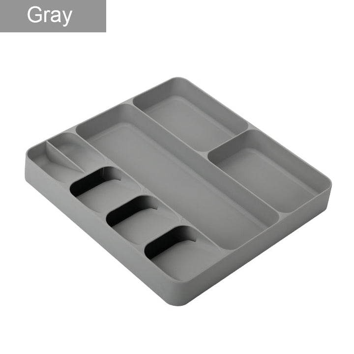BowLift | Kitchen Cutlery Storage