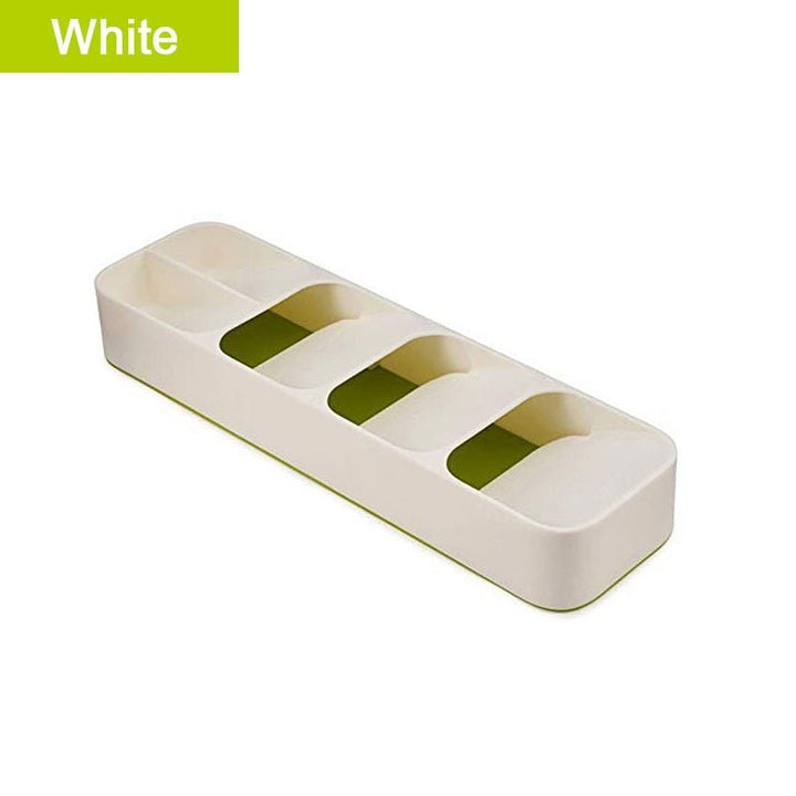 BowLift | Kitchen Cutlery Storage