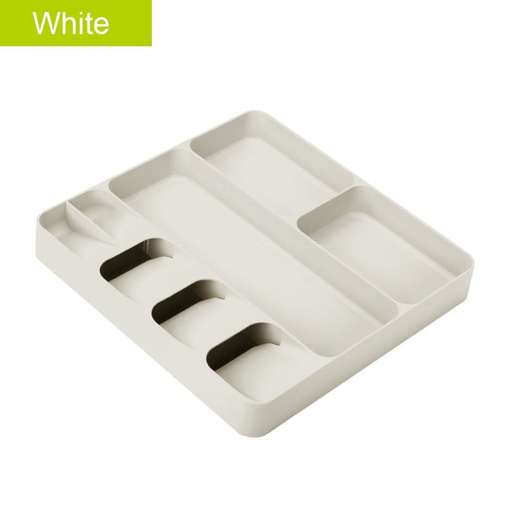 BowLift | Kitchen Cutlery Storage