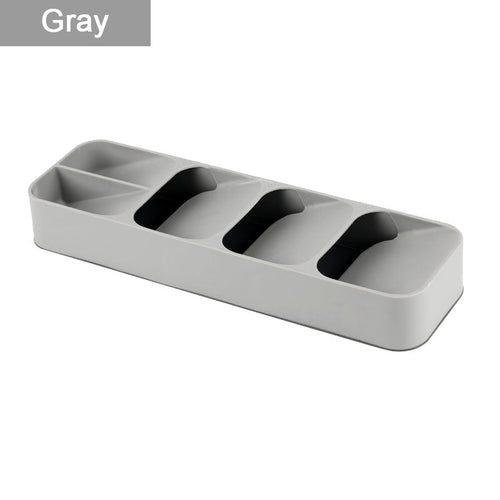 BowLift | Kitchen Cutlery Storage