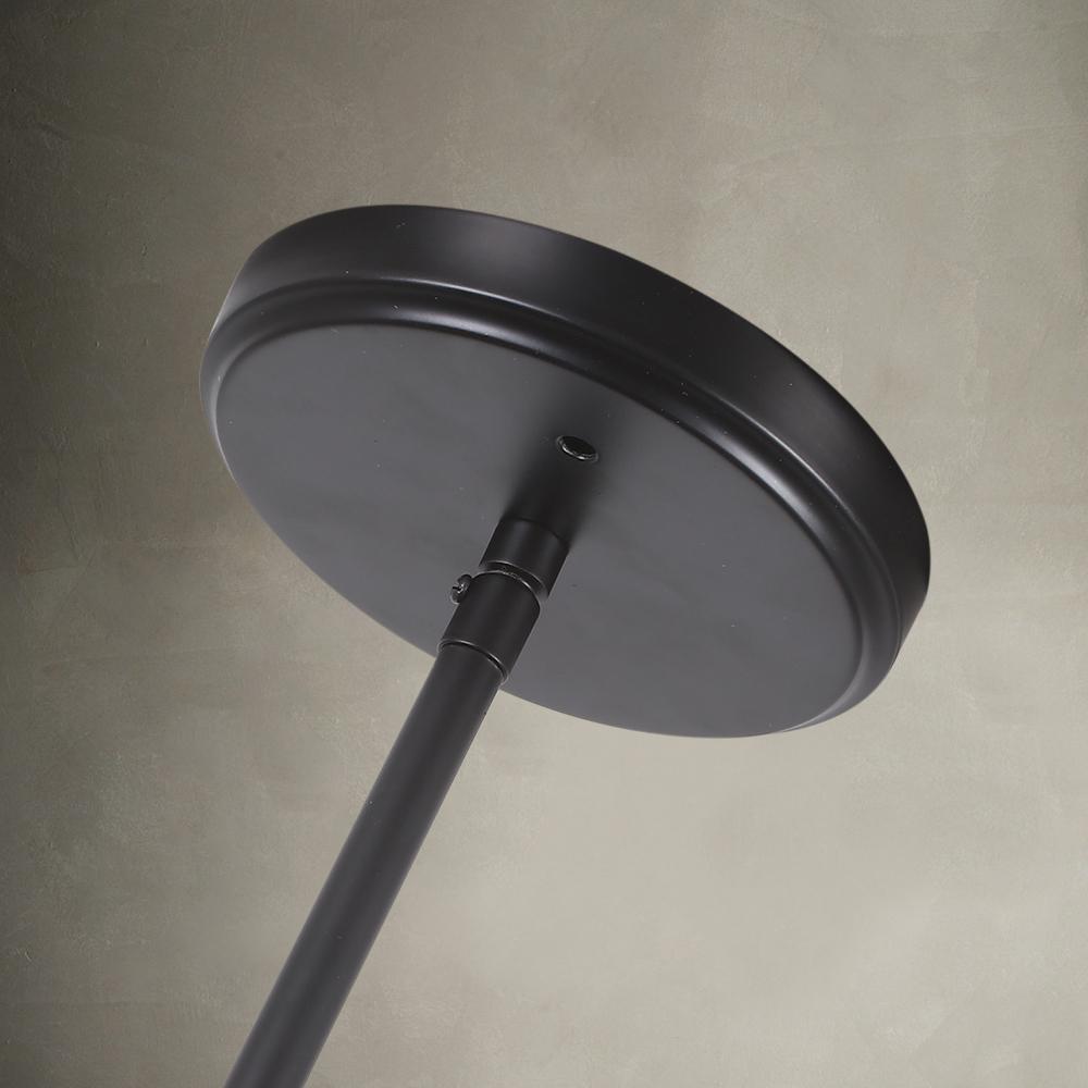 BowLift | Pendant Lamp for Kitchen with Three Shades