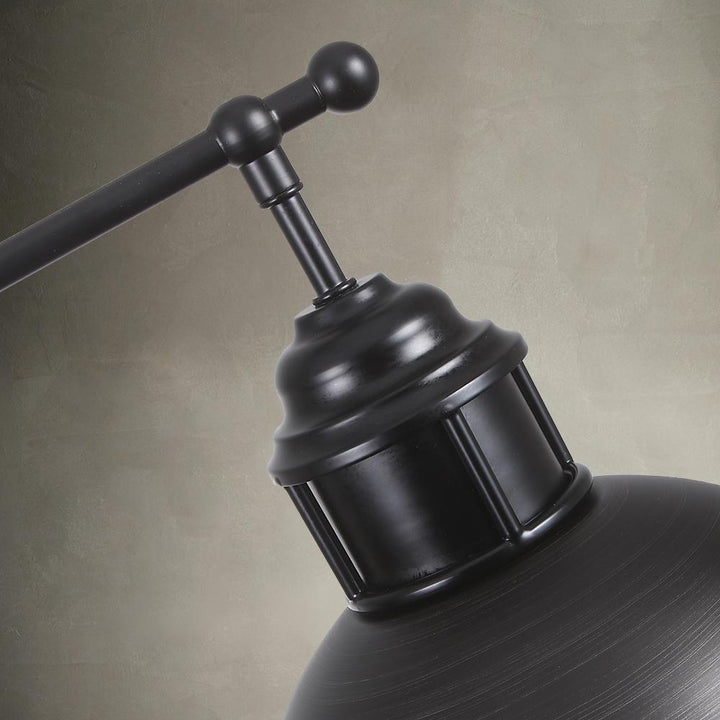 BowLift | Pendant Lamp for Kitchen with Three Shades