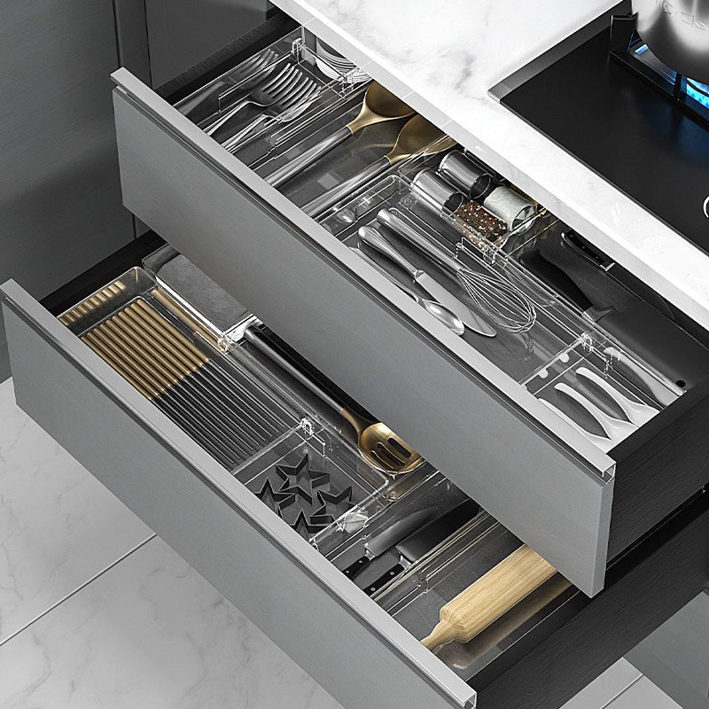 BowLift | SpiceRoute Divider – Adjustable Drawer Insert for Spices and Small Helpers