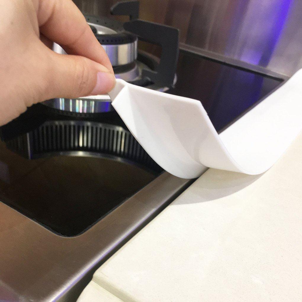 BowLift | Kitchen Stove Gap Cover