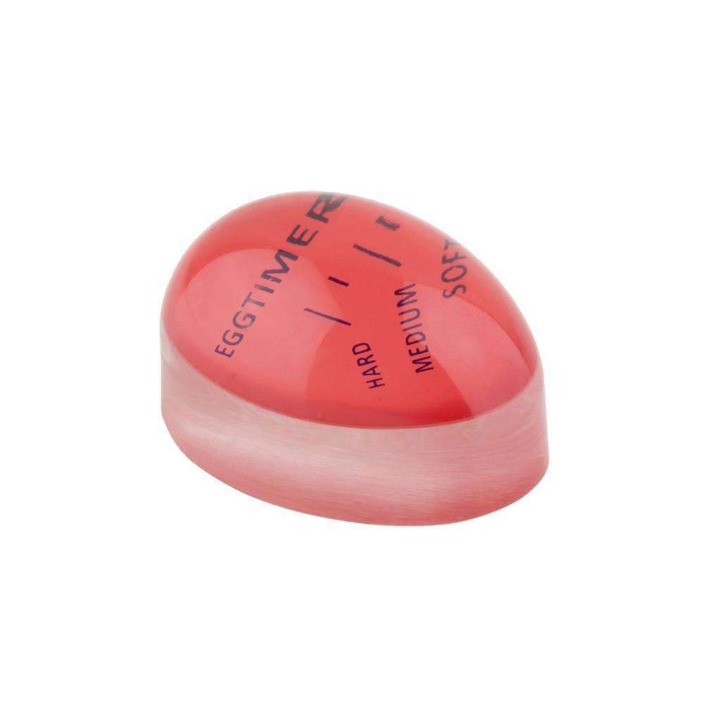 BowLift | Timer Egg Red - Cooking Eggs The Way You Like