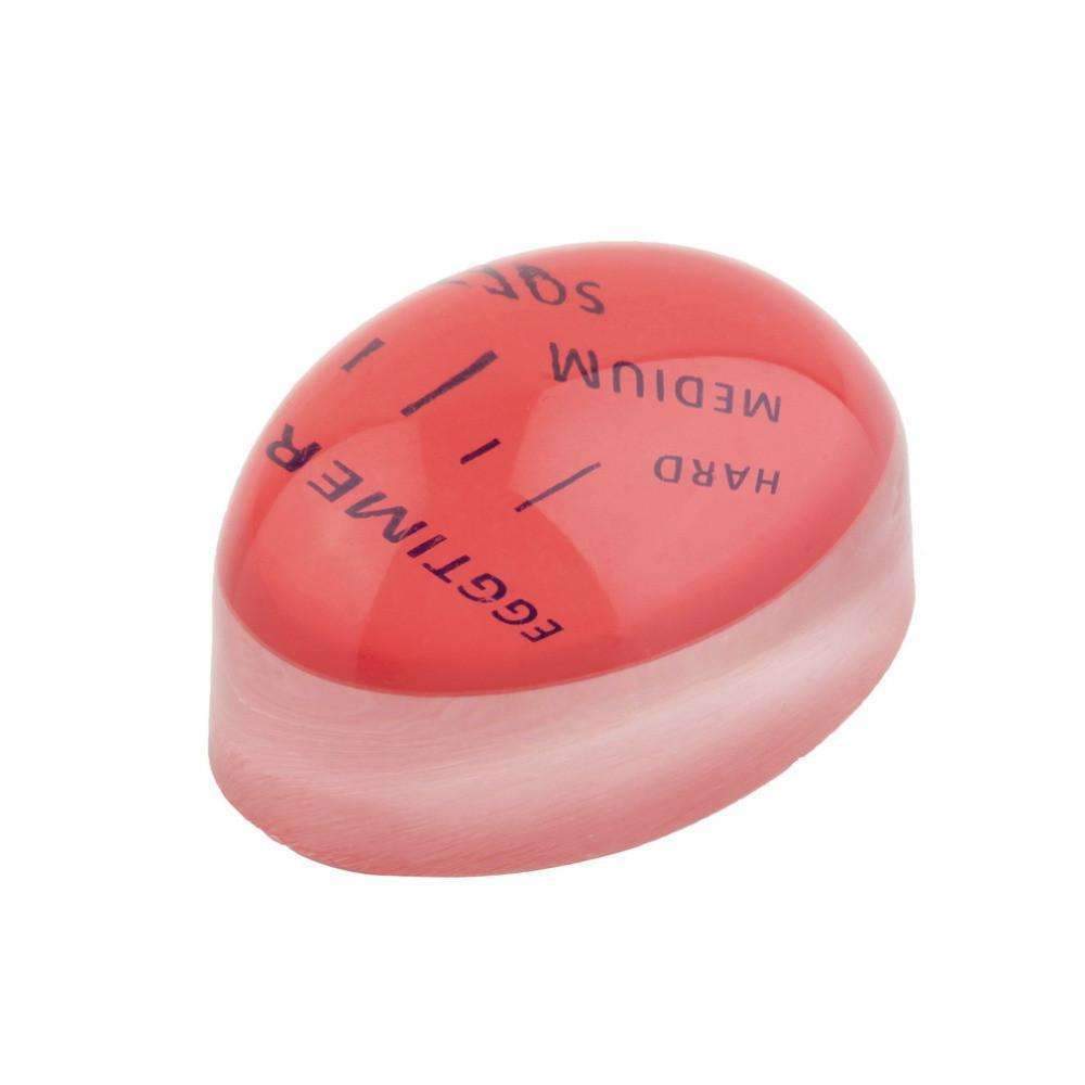 BowLift | Timer Egg Red - Cooking Eggs The Way You Like