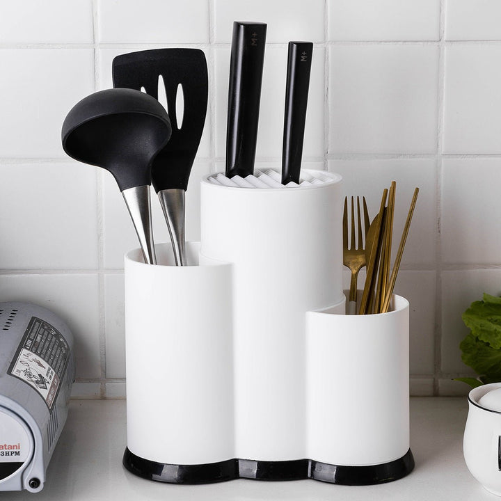 BowLift | Kitchen Utensil Holder