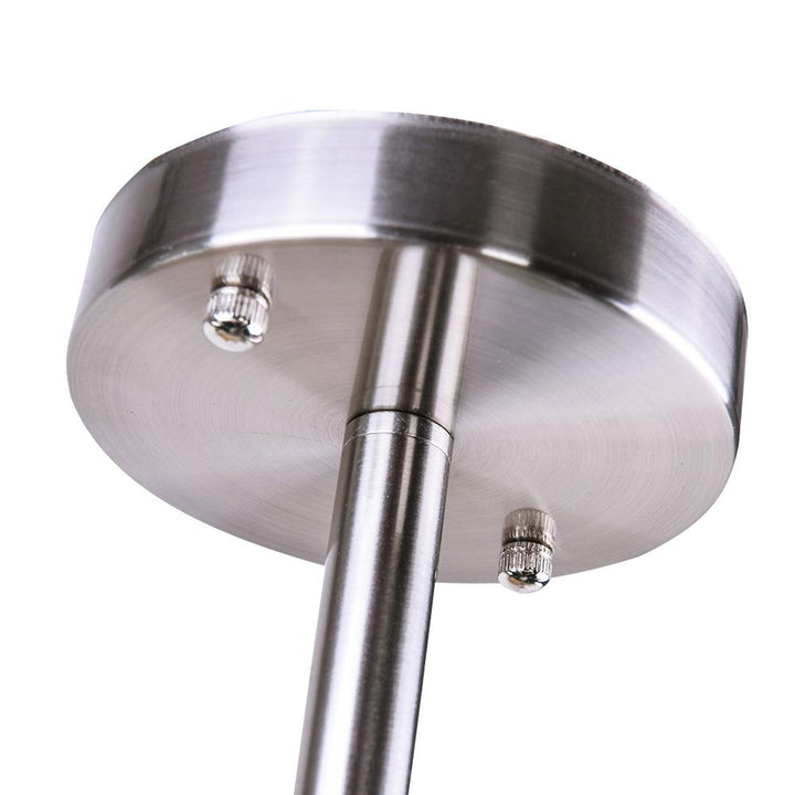BowLift | Sputnik Chandelier for Semi-Recessed Installation