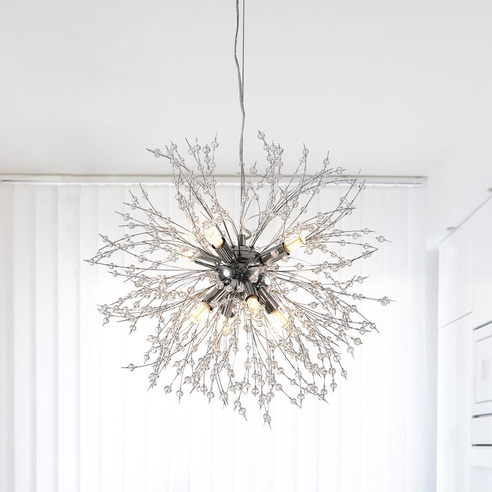 BowLift | Luxury Design Sputnik with 8 Points