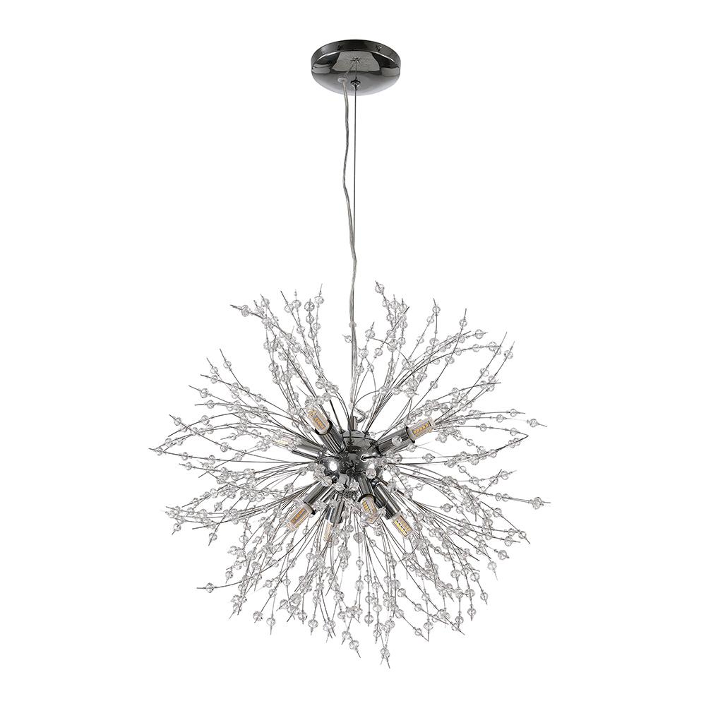 BowLift | Luxury Design Sputnik with 8 Points