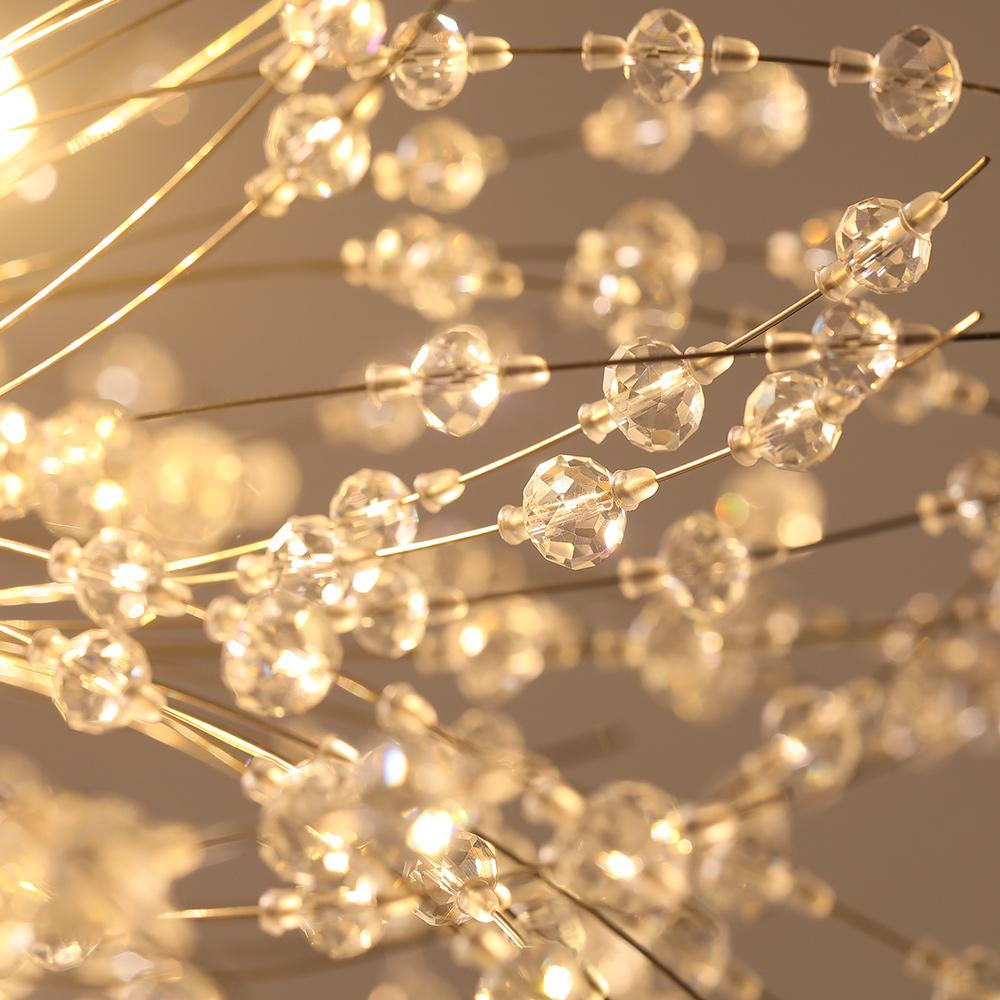 BowLift | Luxury Design Sputnik with 8 Points