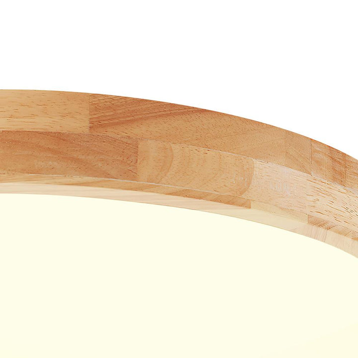 BowLift | Scandinavian LED Ceiling Lamp with Dimming Function