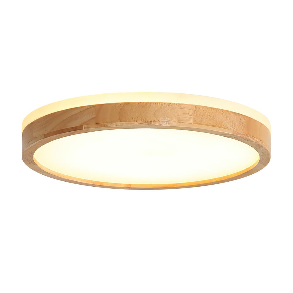 BowLift | Scandinavian LED Ceiling Lamp with Dimming Function