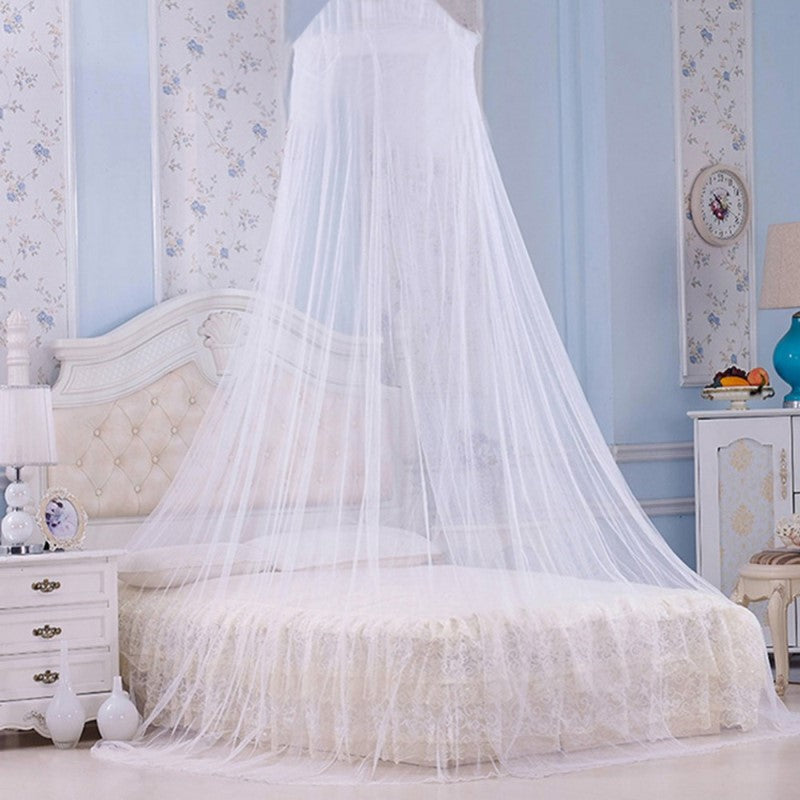 BowLift | Classic Klara Canopy | Practical and atmospheric in the bedroom