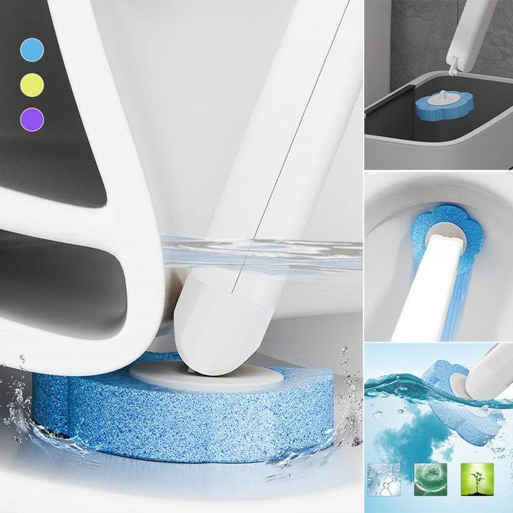 BowLift | BowlBright Deep Toilet Bowl Cleanse