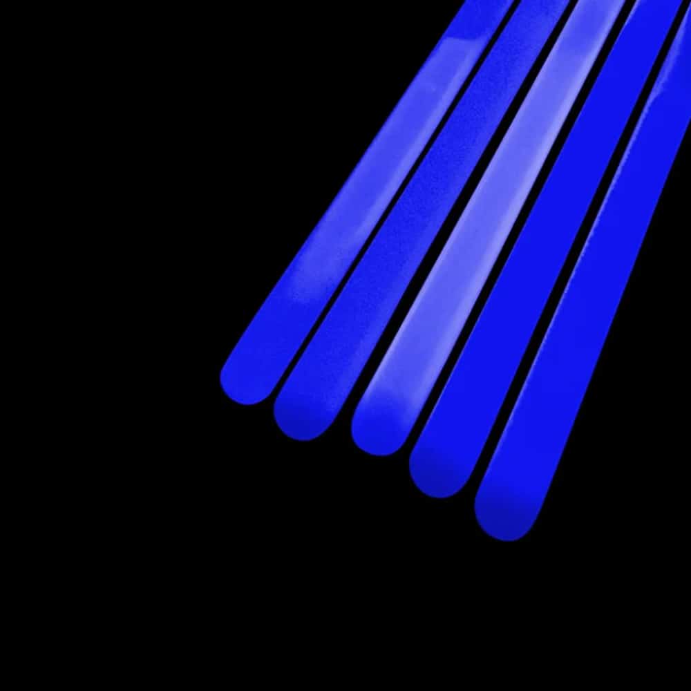Crackers XL 1 pc. 17 x 340 mm - blue, orange, green, red, pink or yellow | Bowlift