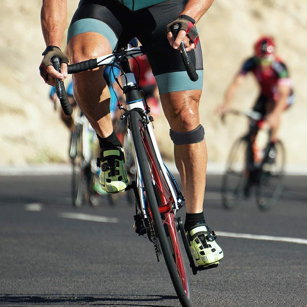 BowLift | Knee Protector Support Strap