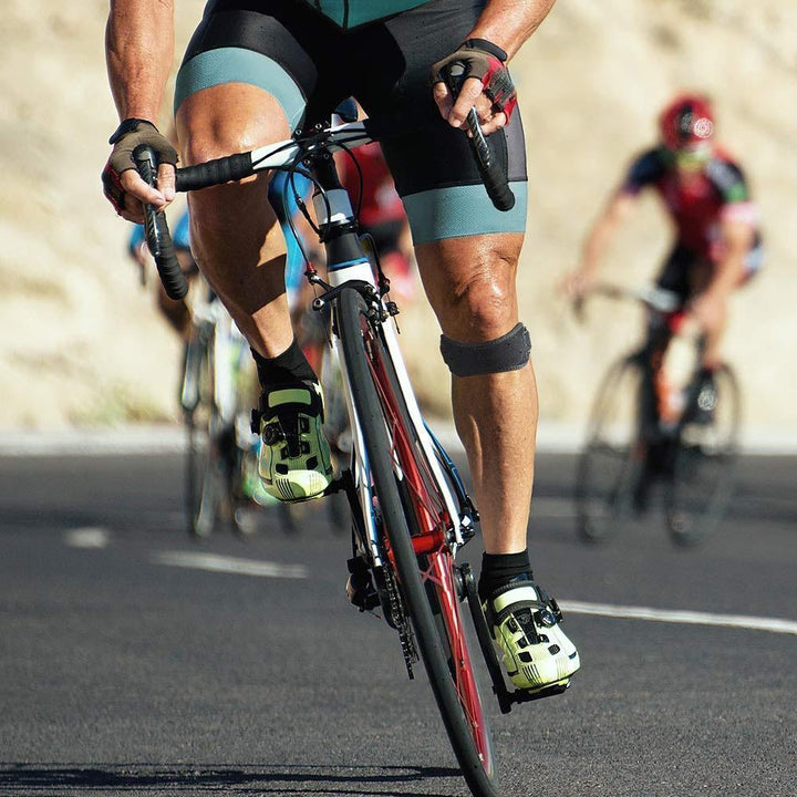 BowLift | Knee Protector Support Strap