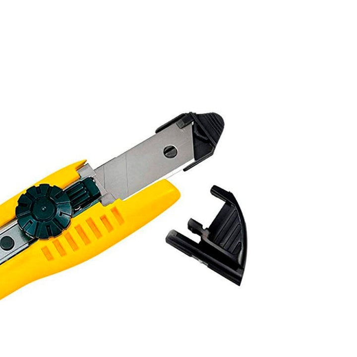 Hobby knife with 18 mm snap-off blades | Bowlift