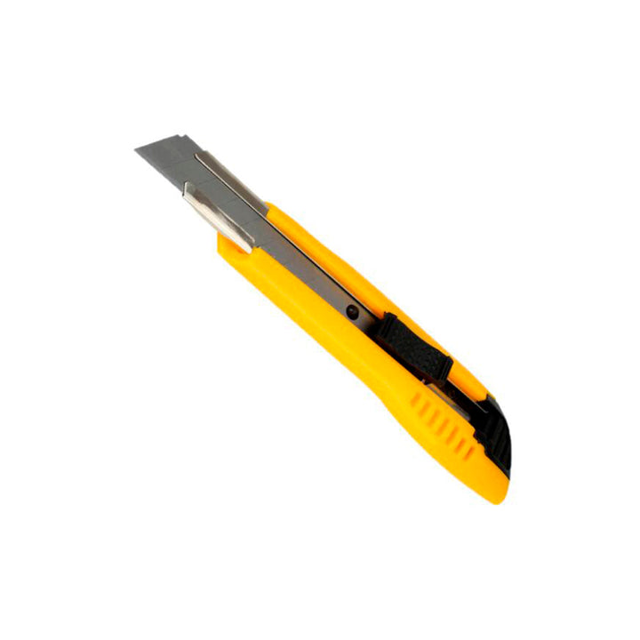 Hobby knife with 18 mm snap-off blades | Bowlift