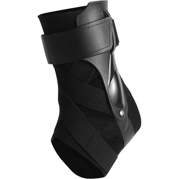 BowLift | Ankle Support Bandage with Double Stabilization – Anti-Slip – Breathable – StabilityBrace