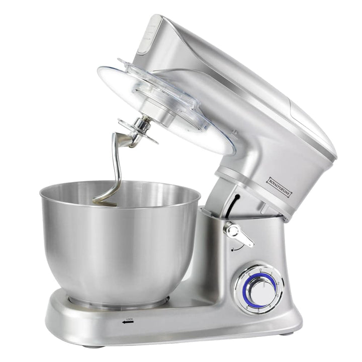Royalty Line Kitchen Machine 1,900 W 6.5 Liter (Mixer) | Bowlift