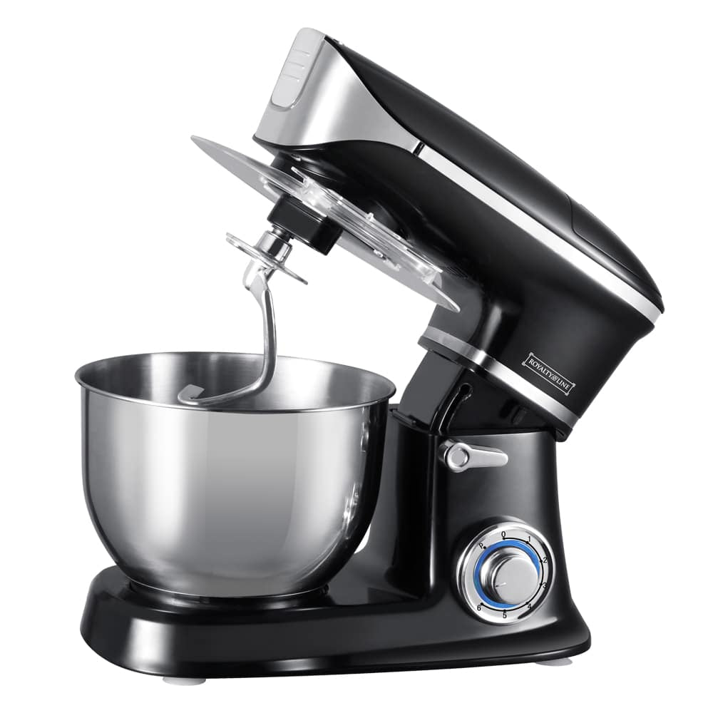 Royalty Line Kitchen Machine 1,900 W 6.5 Liter (Mixer) | Bowlift