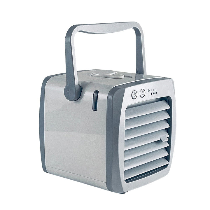 BowLift | Mini Air Cooler with Water Reservoir – USB Connection 200 ml