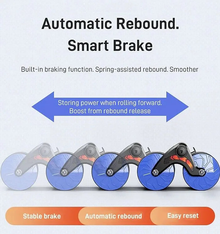 BowLift | Automatic Roller Pro