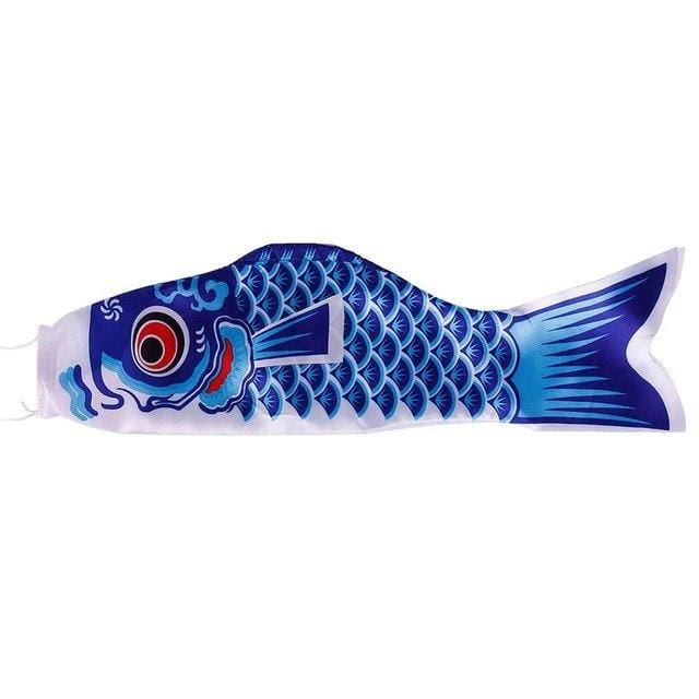 BowLift | Koinobori Flag Hanan ( 3 Sizes)
