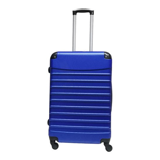BowLift | ABS-Hardshell Suitcase – Siena