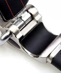 Adjustable Steering Wheel Lock with Triple Locking – Strong Theft Protection | Bowlift