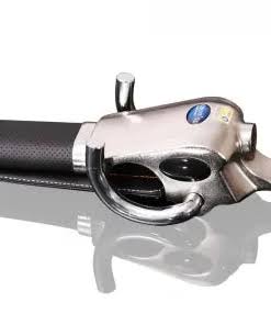 Adjustable Steering Wheel Lock with Triple Locking – Strong Theft Protection | Bowlift