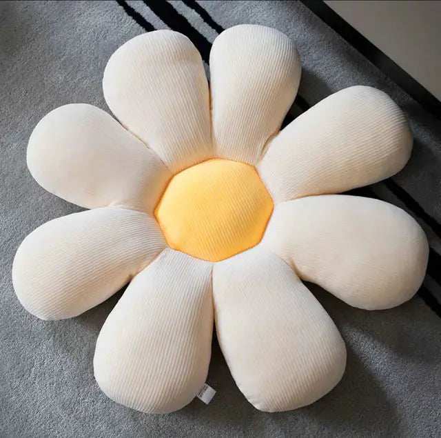 BowLift | Stylish and Comfortable Flower-Shaped Seat Cushion - Floral Bliss