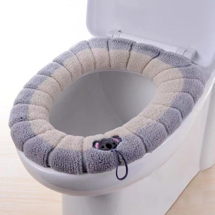 BowLift | CozyLoo - the cozy comfort - no more cold toilets!