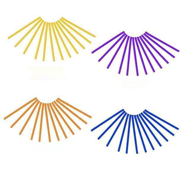 Magic Stick for Pipe Decontamination & Deodorization (12 PCS) | Bowlift