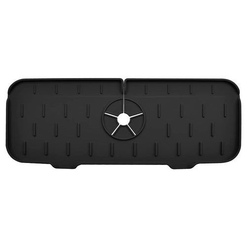 BowLift | Silicone Faucet Handle Drip Tray