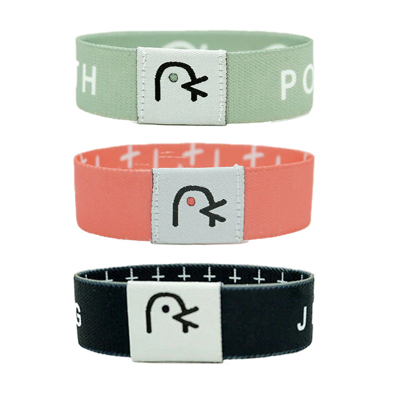 BowLift | Daily Bible Bracelet