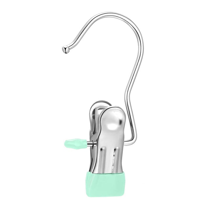 BowLift | Hanging hooks/clips in stainless steel