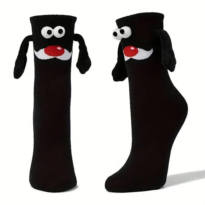 BowLift | MAGNETIC Socks WINTER EDITION