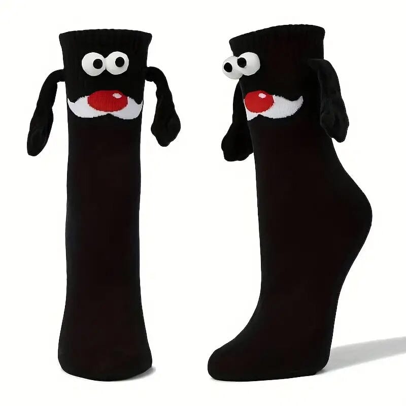 BowLift | MAGNETIC Socks WINTER EDITION